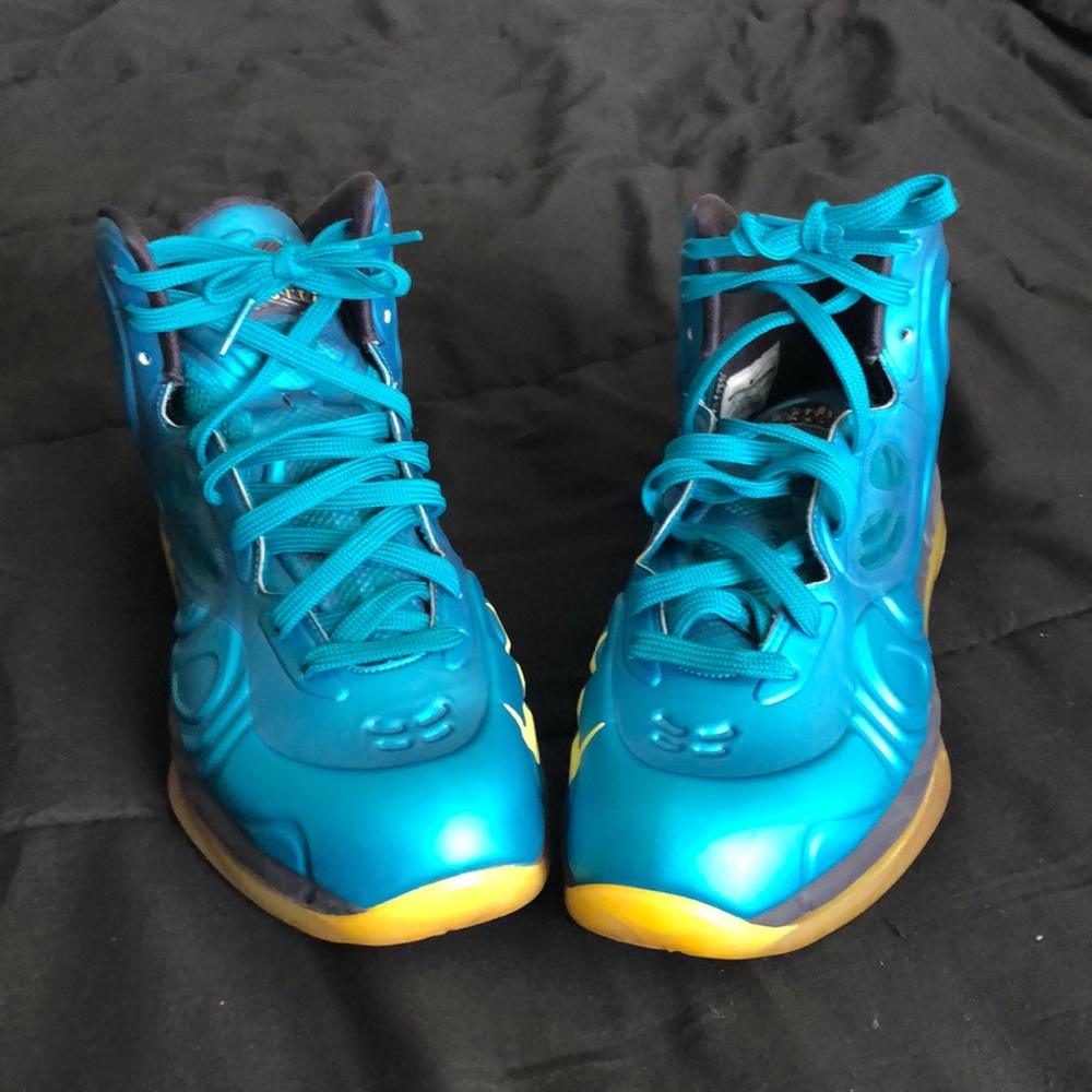 Nike Hyper Posite - image 4